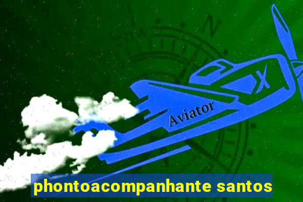 phontoacompanhante santos